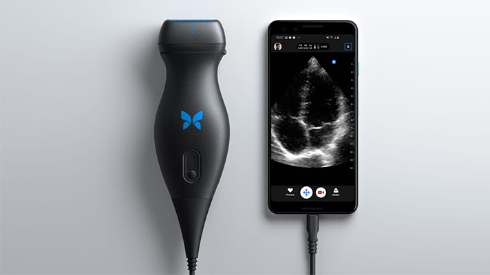 POCUS - point of care ultrasound