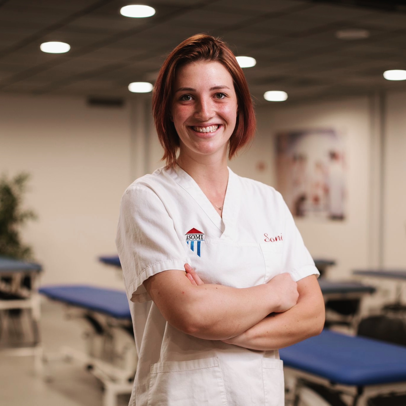 Futuro Salute - Sonia Veronese osteopata